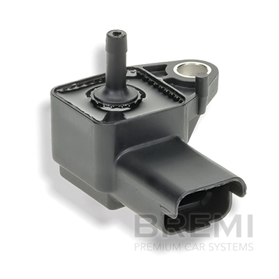 Sensor, boost pressure