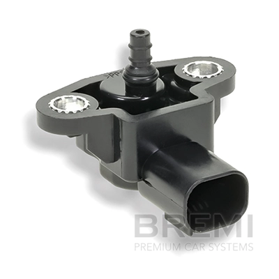 Sensor, boost pressure