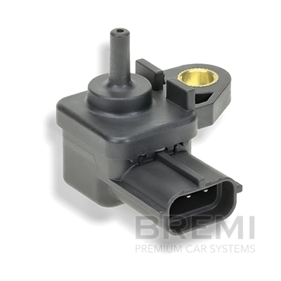 Sensor, boost pressure
