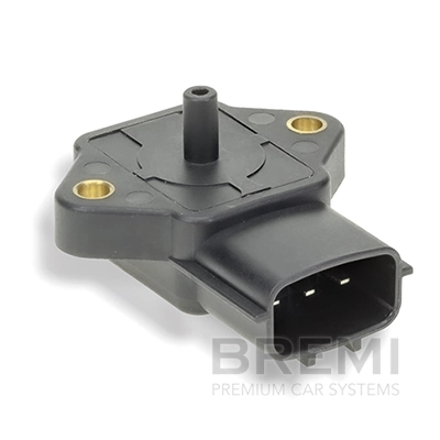Sensor, boost pressure