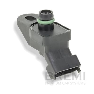 Sensor, boost pressure