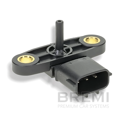 Sensor, boost pressure