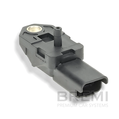 Sensor, boost pressure
