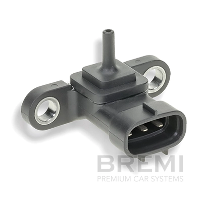 Sensor, boost pressure