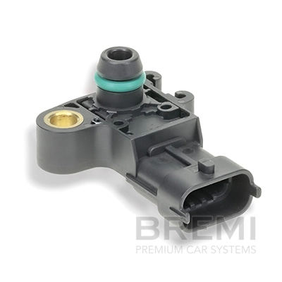 Sensor, boost pressure