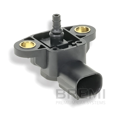 Sensor, boost pressure