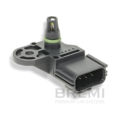 Sensor, boost pressure