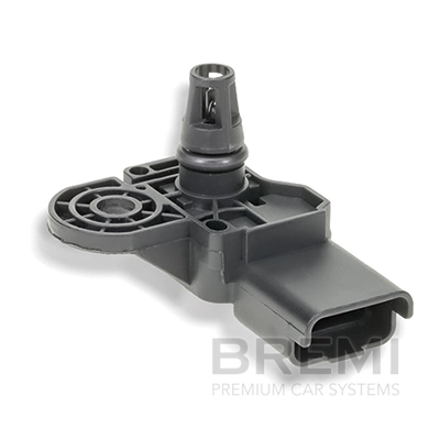 Sensor, boost pressure