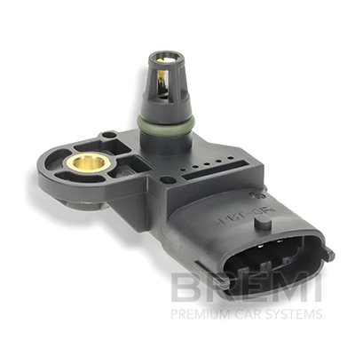 Sensor, intake manifold pressure