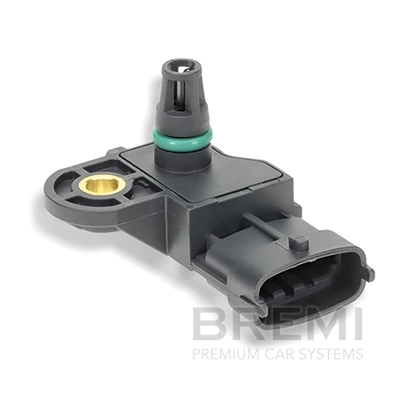 Sensor, boost pressure