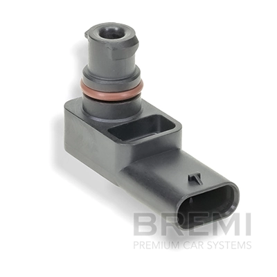 Sensor, boost pressure