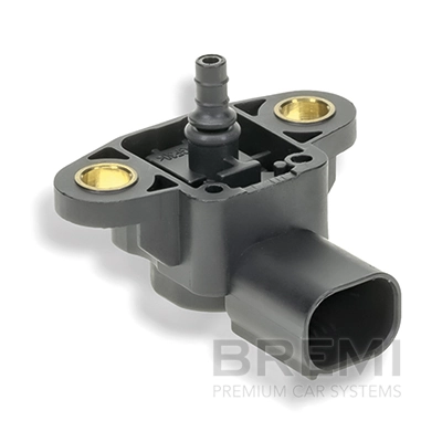 Sensor, boost pressure