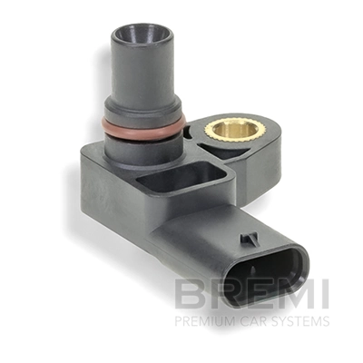 Sensor, boost pressure
