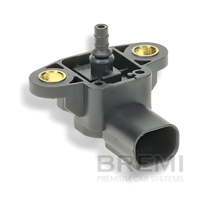 Sensor, boost pressure