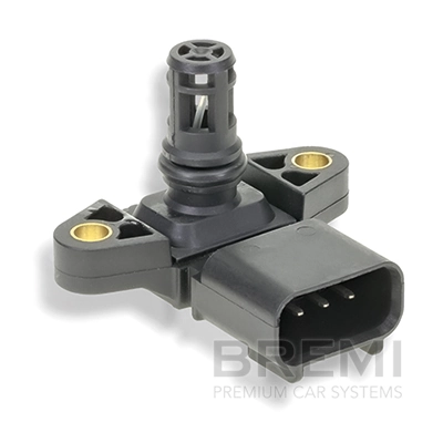 Sensor, boost pressure