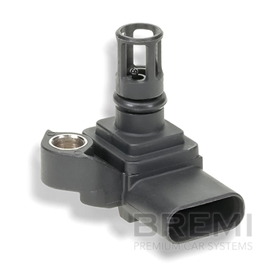 Sensor, boost pressure