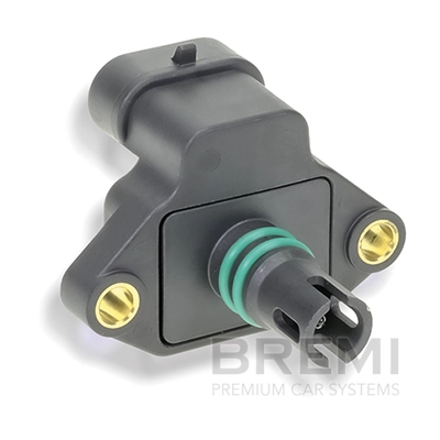 Sensor, boost pressure