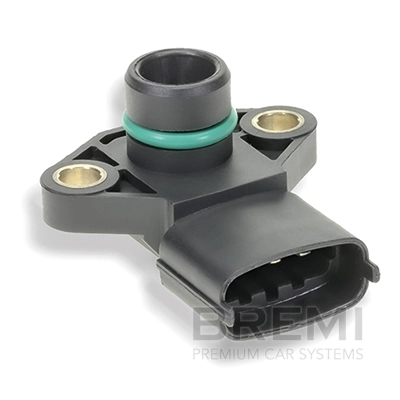 Sensor, boost pressure