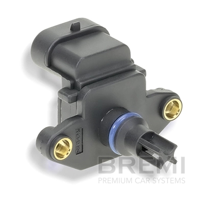 Sensor, boost pressure