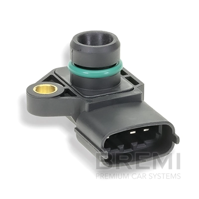 Sensor, intake manifold pressure