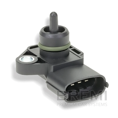 Sensor, intake manifold pressure
