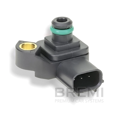 Sensor, intake manifold pressure
