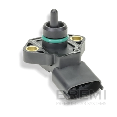 Sensor, intake manifold pressure