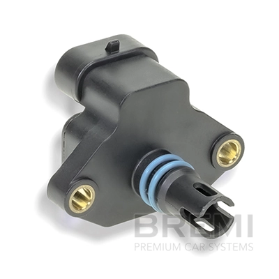 Sensor, boost pressure