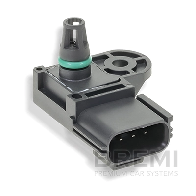 Sensor, intake manifold pressure