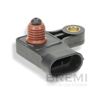 Sensor, intake manifold pressure