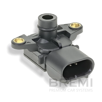 Sensor, intake manifold pressure