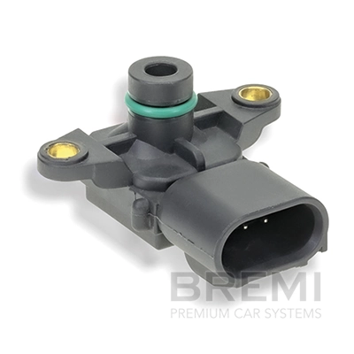 Sensor, intake manifold pressure