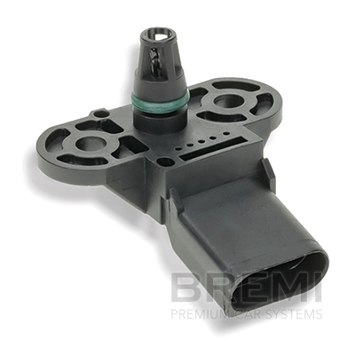 Sensor, intake manifold pressure