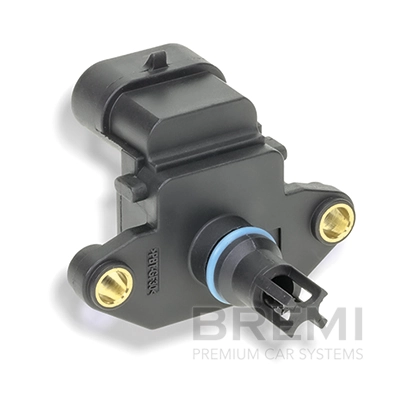 Sensor, intake manifold pressure