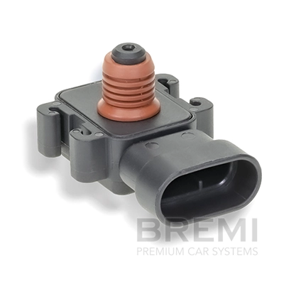 Sensor, intake manifold pressure