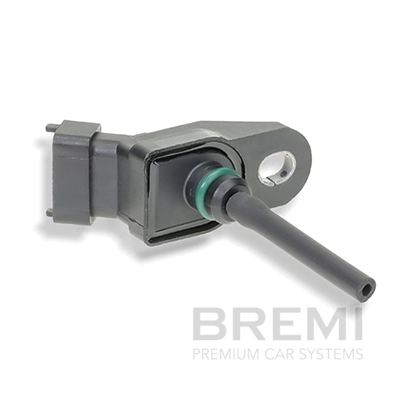 Sensor, intake manifold pressure