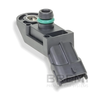 Sensor, intake manifold pressure