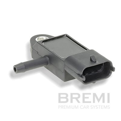 Sensor, intake manifold pressure