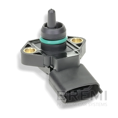 Sensor, intake manifold pressure