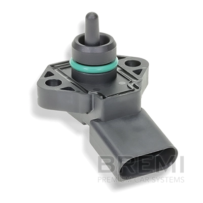 Sensor, intake manifold pressure