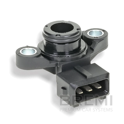 Sensor, intake manifold pressure