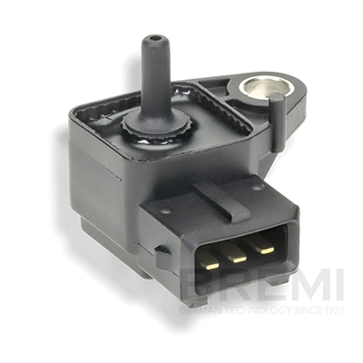 Sensor, intake manifold pressure