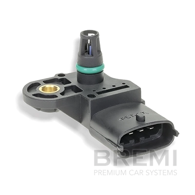 Sensor, intake manifold pressure