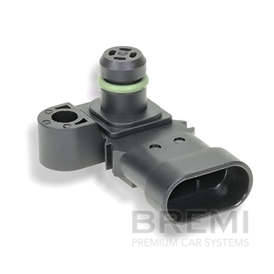 Sensor, intake manifold pressure