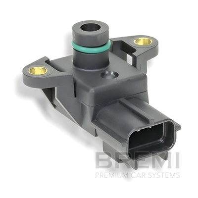 Sensor, intake manifold pressure
