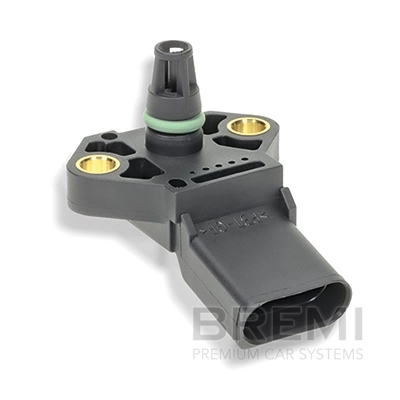 Sensor, intake manifold pressure