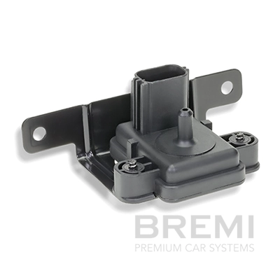 Sensor, intake manifold pressure