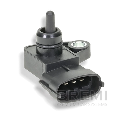Sensor, intake manifold pressure
