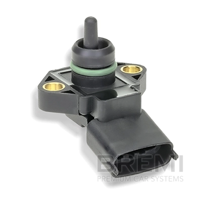 Sensor, intake manifold pressure