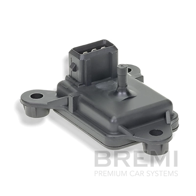 Sensor, intake manifold pressure